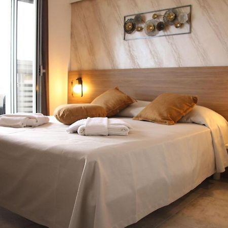 B&B Glass Paradise Catanzaro Eksteriør bilde