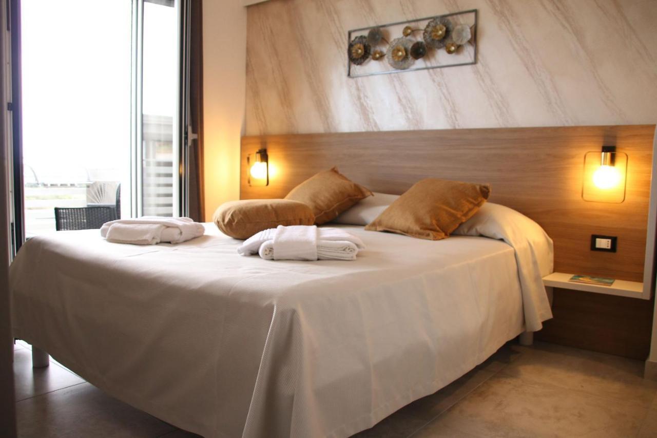 B&B Glass Paradise Catanzaro Eksteriør bilde